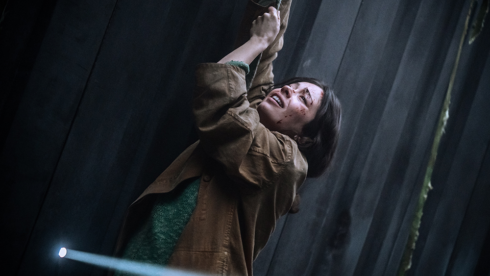 “Nowhere” cartonne sur Netflix en 2023 : le meilleur contenu non-anglophone