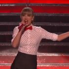 'Dancing with the Stars' plans Taylor Swift music celebration night
