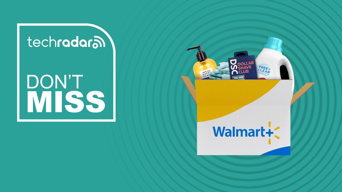Obtenez 50% de réduction sur l’adhésion à Walmart Plus pour le Black Friday