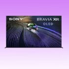 Amazon deal saves you $250 on the Sony 83-inch 4K TV weeks before Black Friday