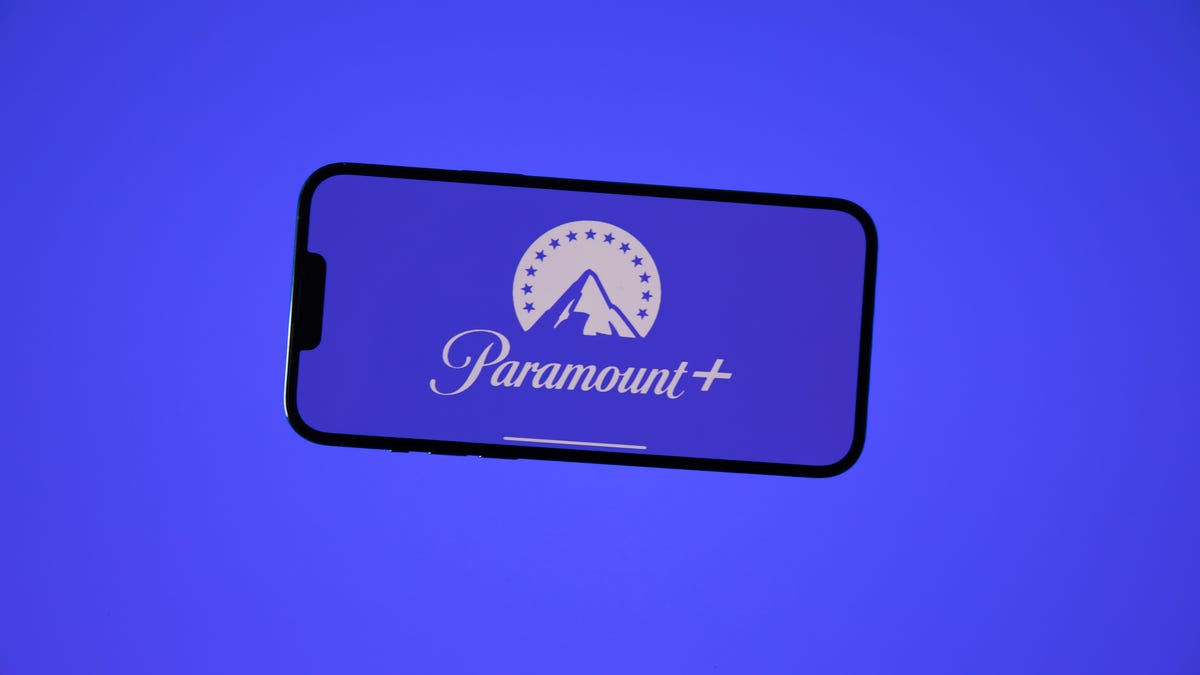 Offre Black Friday Paramount Plus : 3 mois à 6$
