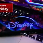 Outrageous Disney Plus Black Friday Deal Includes Hulu Too for a Year at Just $3 a Month