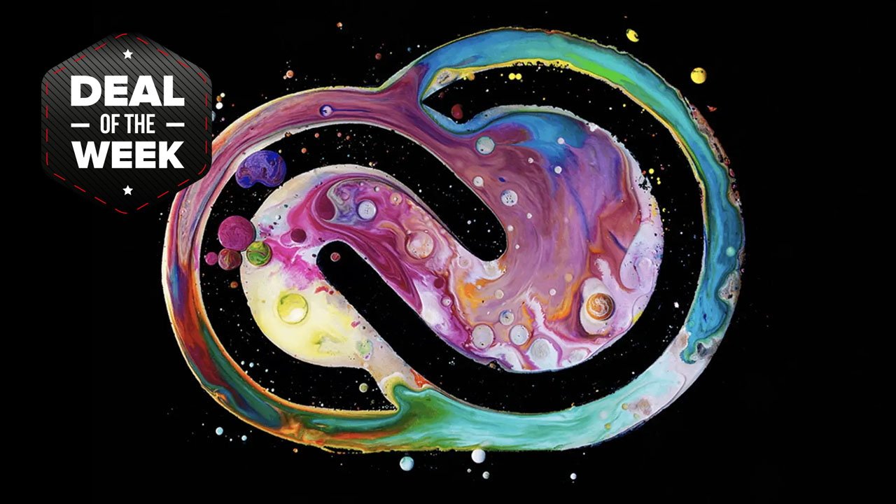 Offre Cyber Monday : 50% de réduction sur tous les logiciels Adobe Creative Cloud