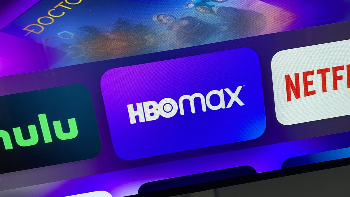 Offre Cyber Monday HBO Max à durée limitée