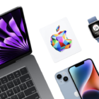 Apple's Black Friday deal is all about gift cards