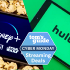 Hulu and Disney Plus bundle Cyber Monday deal