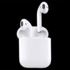 Apple AirPods Are Only $80 At Amazon For Black Friday
