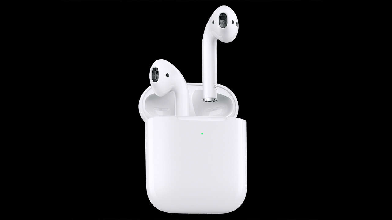 Offre exceptionnelle : AirPods d’Apple à seulement 80$ sur Amazon pour le Black Friday