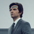Adam Scott in Severance