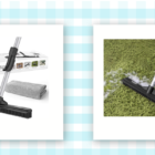 Mr. Siga Pet Hair Removal Broom Cyber Monday Sale