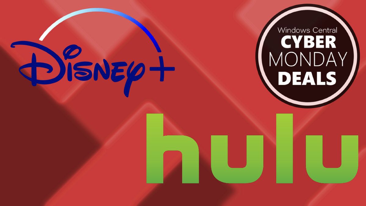 Offre spéciale : Disney Plus et Hulu pour seulement 2,99 $/mois