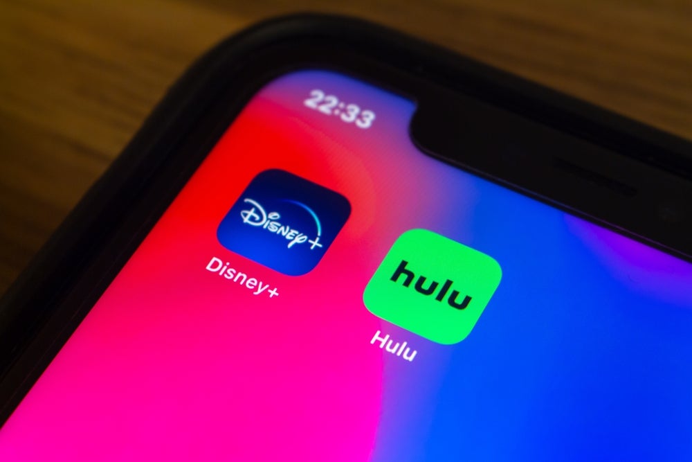 Offre spéciale : Disney+ et Hulu à $2.99/mois pendant un an – Black Friday – Walt Disney