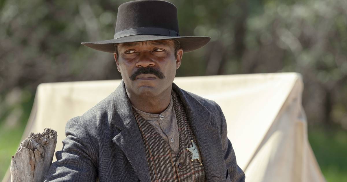 Offre spéciale : Lawmen Bass Reeves propose des services gratuits dans les salons locaux