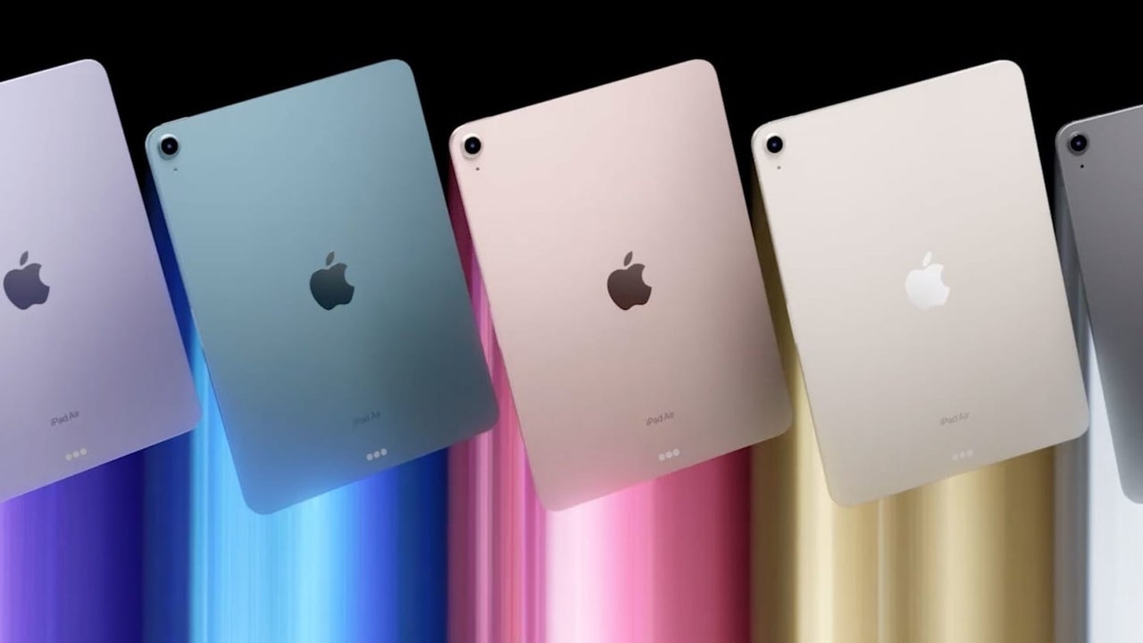 Offres Black Friday 2023 Apple : Ventes anticipées sur MacBooks, iPads, Apple Watches, AirPods et plus