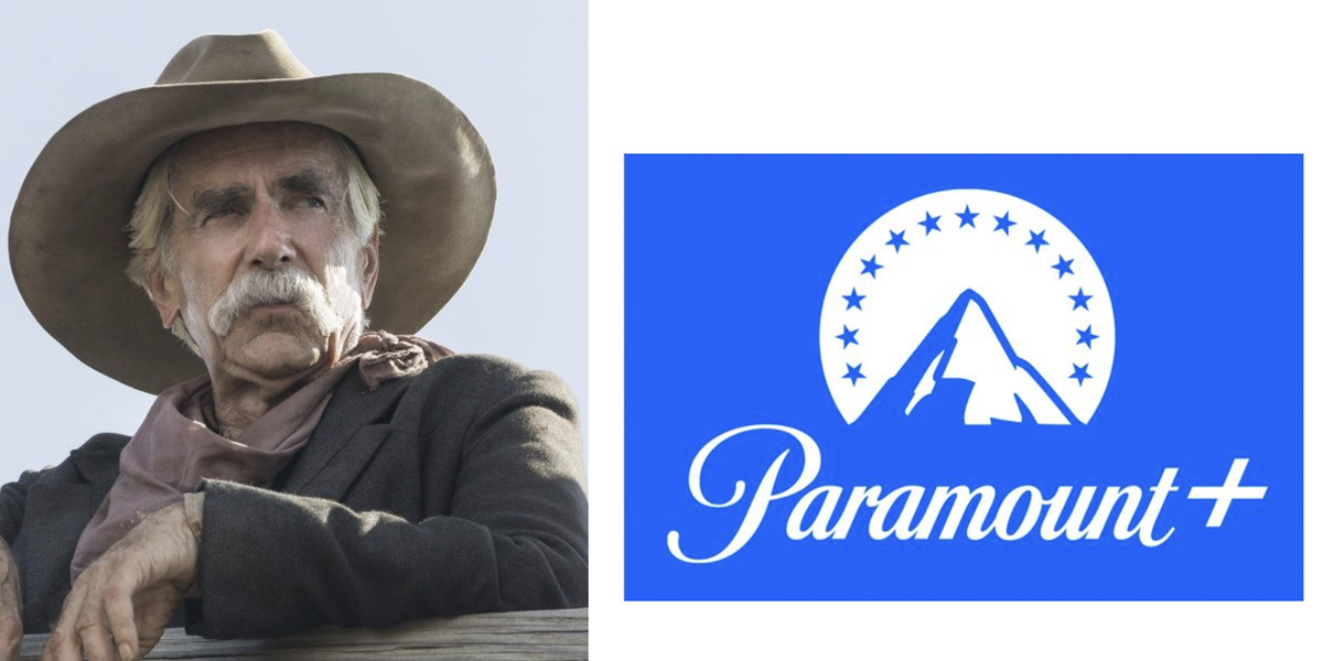 Offres Black Friday Paramount+ 2023