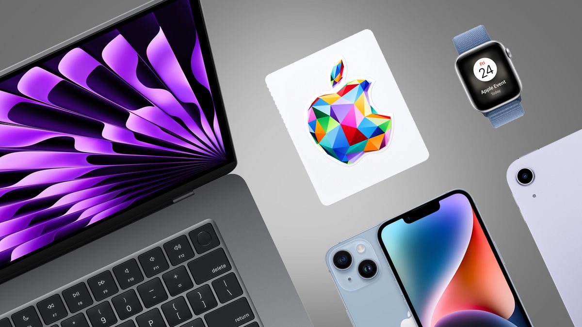 Offres Black Friday : ces promotions surpassent déjà celles d’Apple