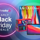 Black Friday deals LIVE: I've hand-picked all of this week's best early offers