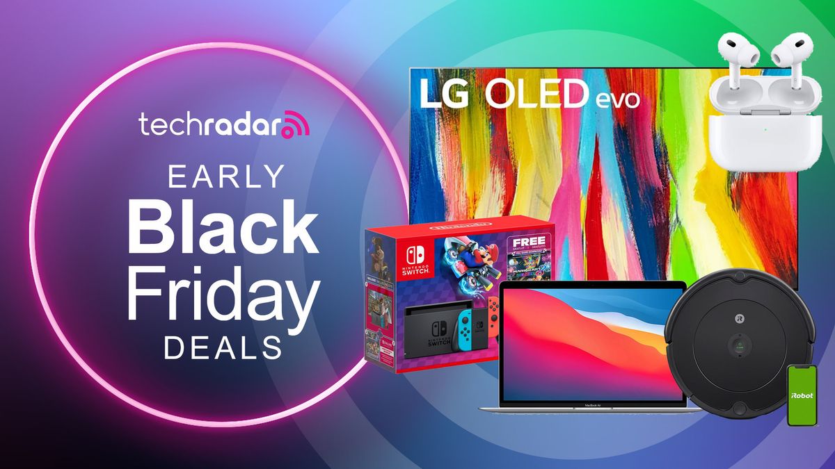 Offres Black Friday en direct : les meilleures promotions de la semaine que j’ai sélectionnées