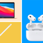 Cyber Monday Apple tech deals: Save on iPads, AirPods at Amazon