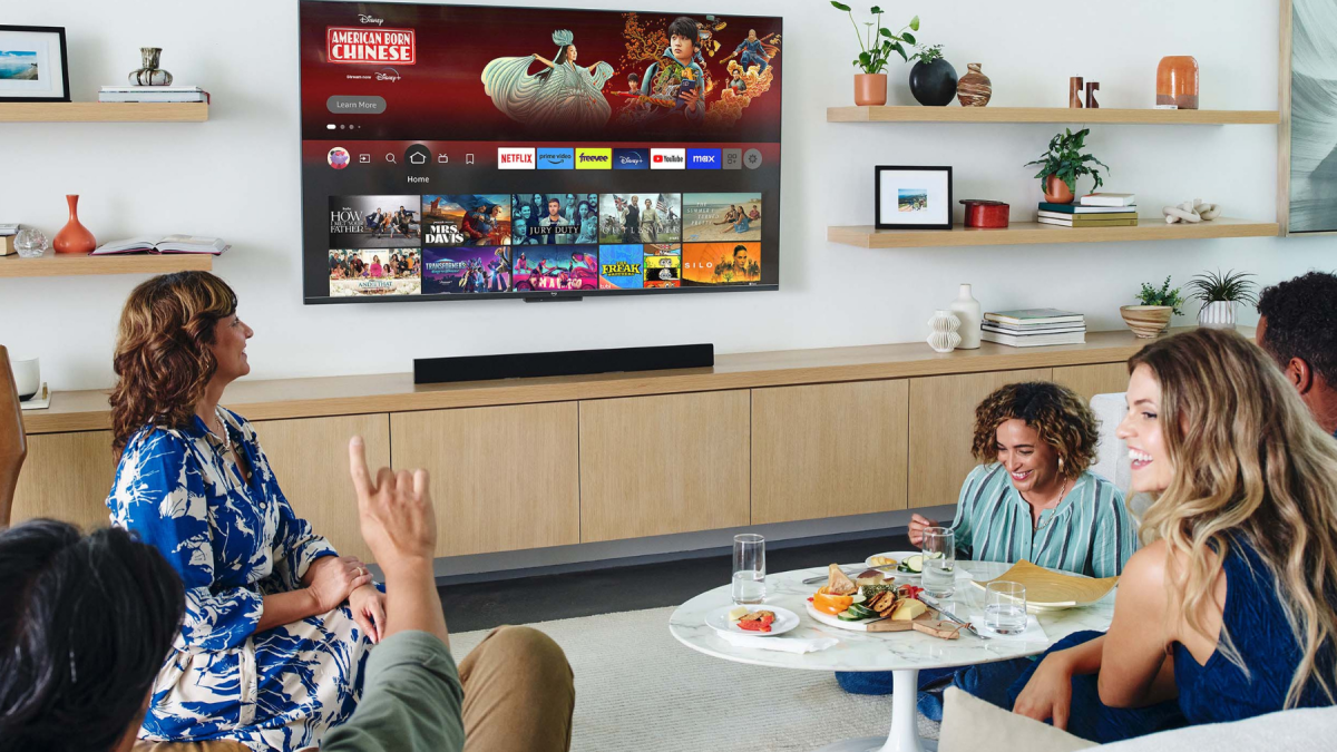 Offres Cyber Monday pour le streaming sur Hulu, Paramount+ et plus encore