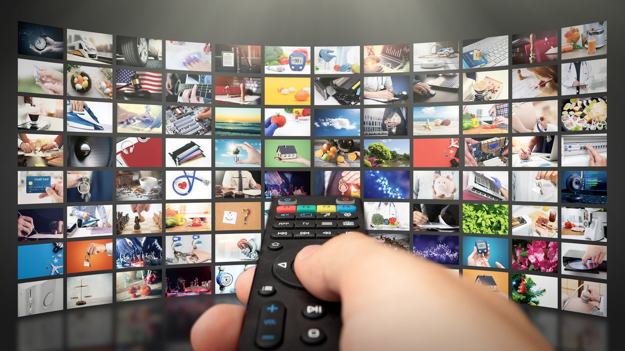 Offres de streaming Black Friday 2023 : Économisez sur Hulu, Max, Paramount Plus, FuboTV et plus encore