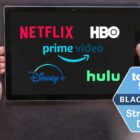 Best Black Friday streaming deals