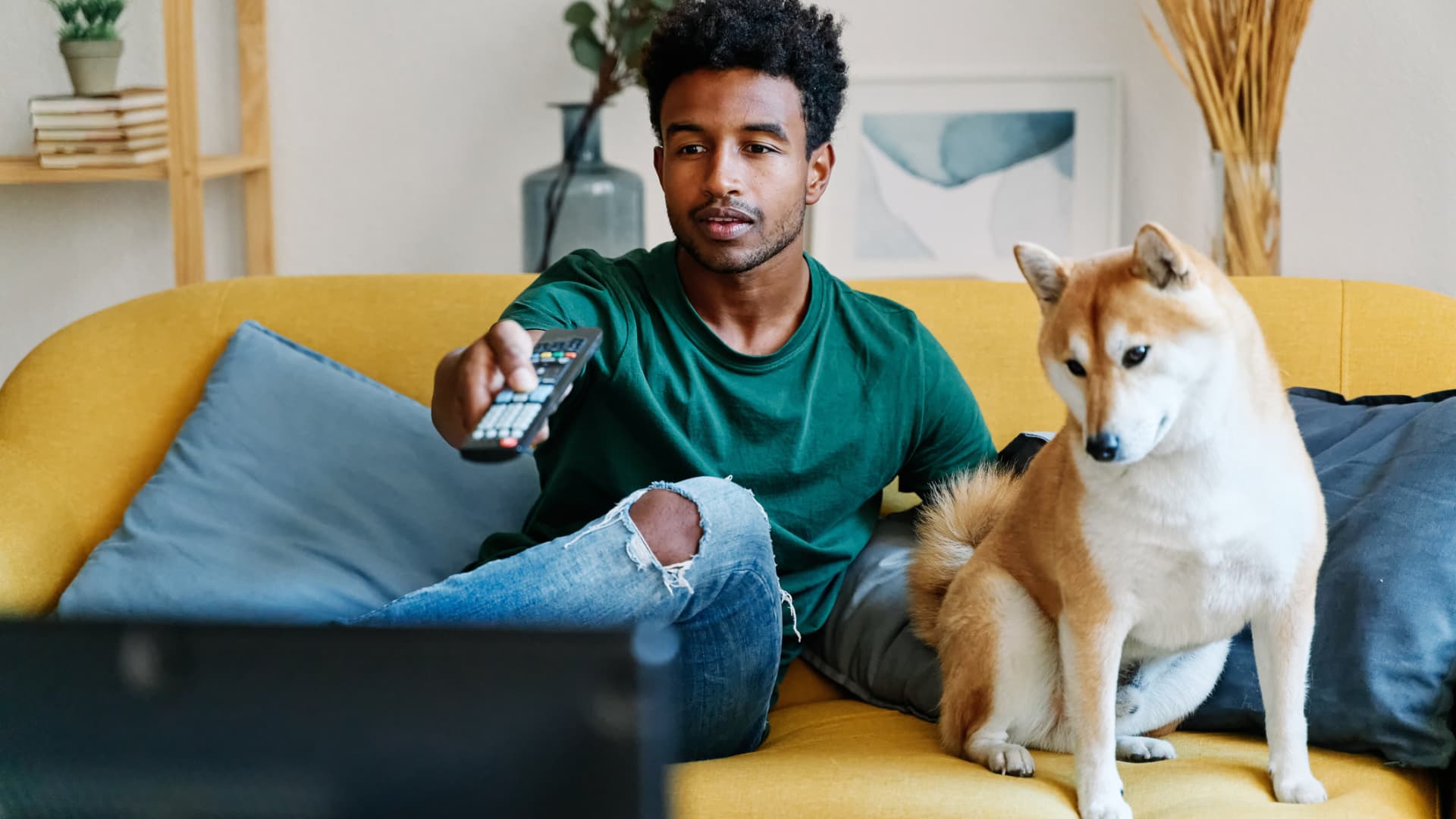 Offres de streaming exceptionnelles sur Hulu, Max et plus
