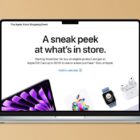 Apple Black Friday and Cyber Monday deals revealed