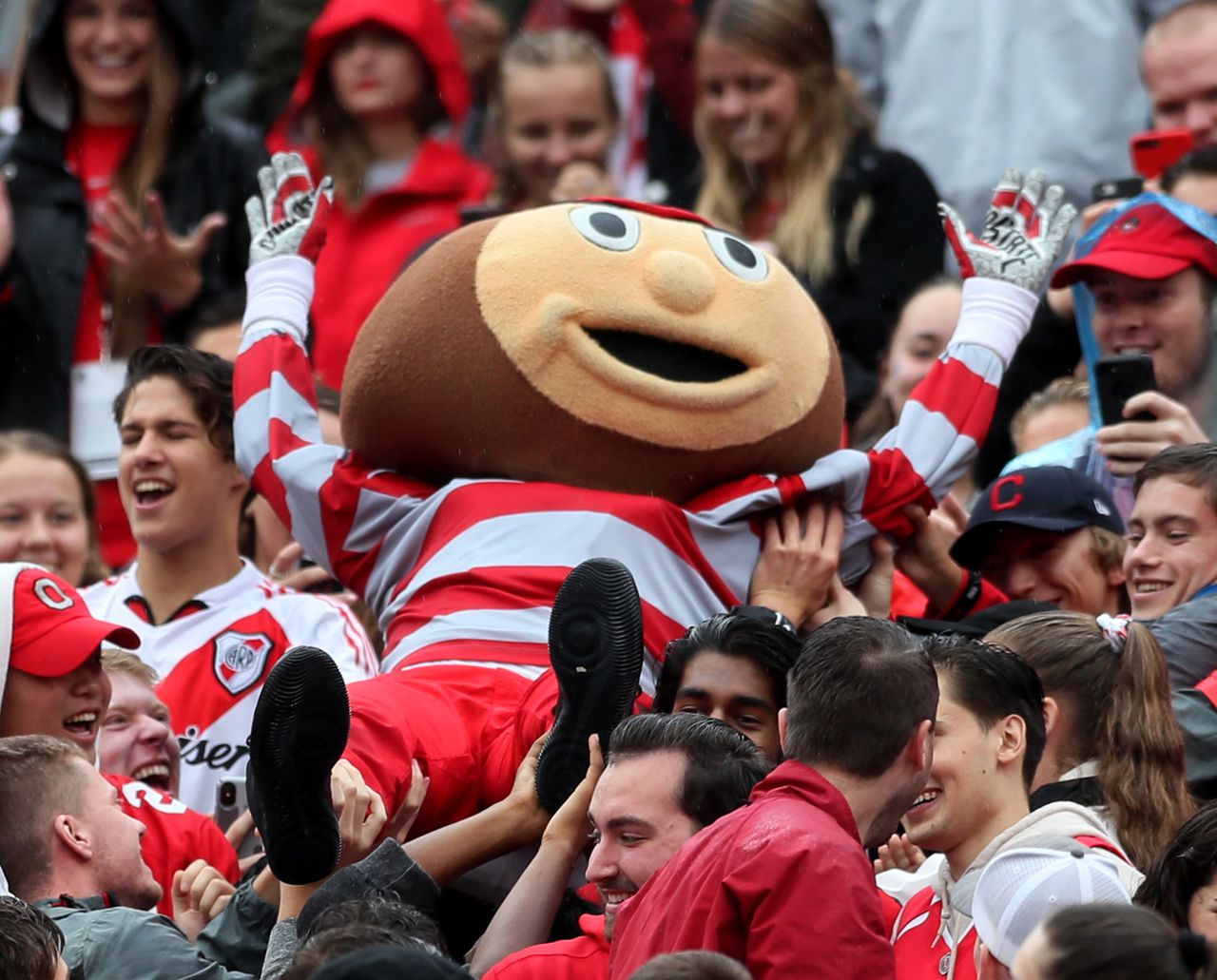 Ohio State Buckeyes contre Rutgers football : heure, chaîne TV, streaming gratuit, cotes (11/4/2023)