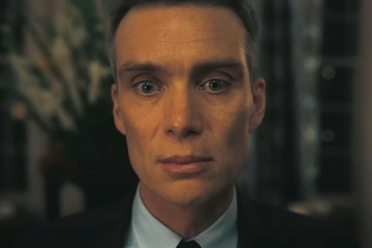 “Oppenheimer” disponible en numérique, mais quand sur Peacock ?