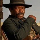 David Oyelowo in Lawmen: Bass Reeves