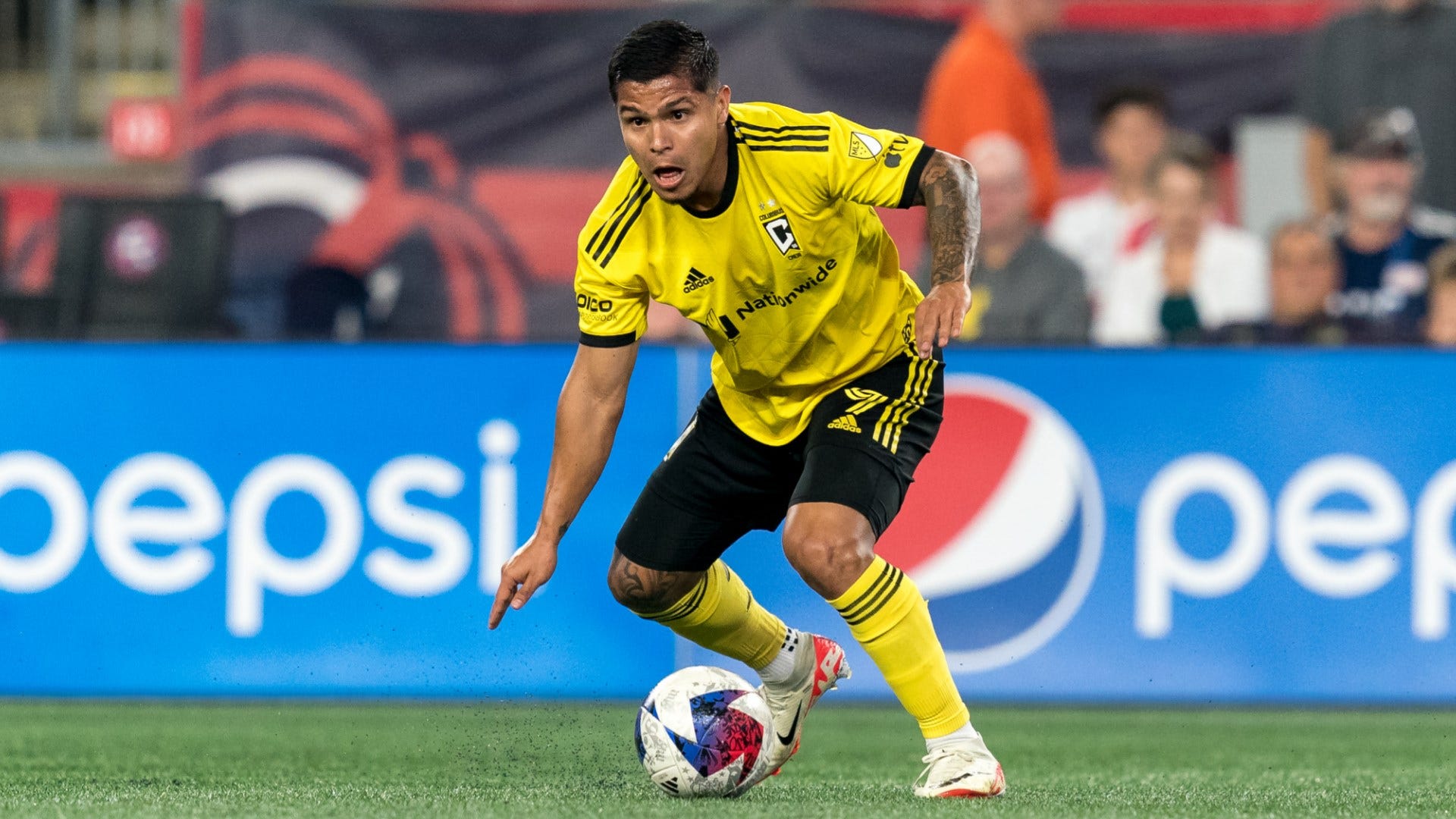 Orlando City vs Columbus Crew: Diffusion en direct, chaîne TV, heure de coup d’envoi & où regarder le match des séries éliminatoires de la MLS