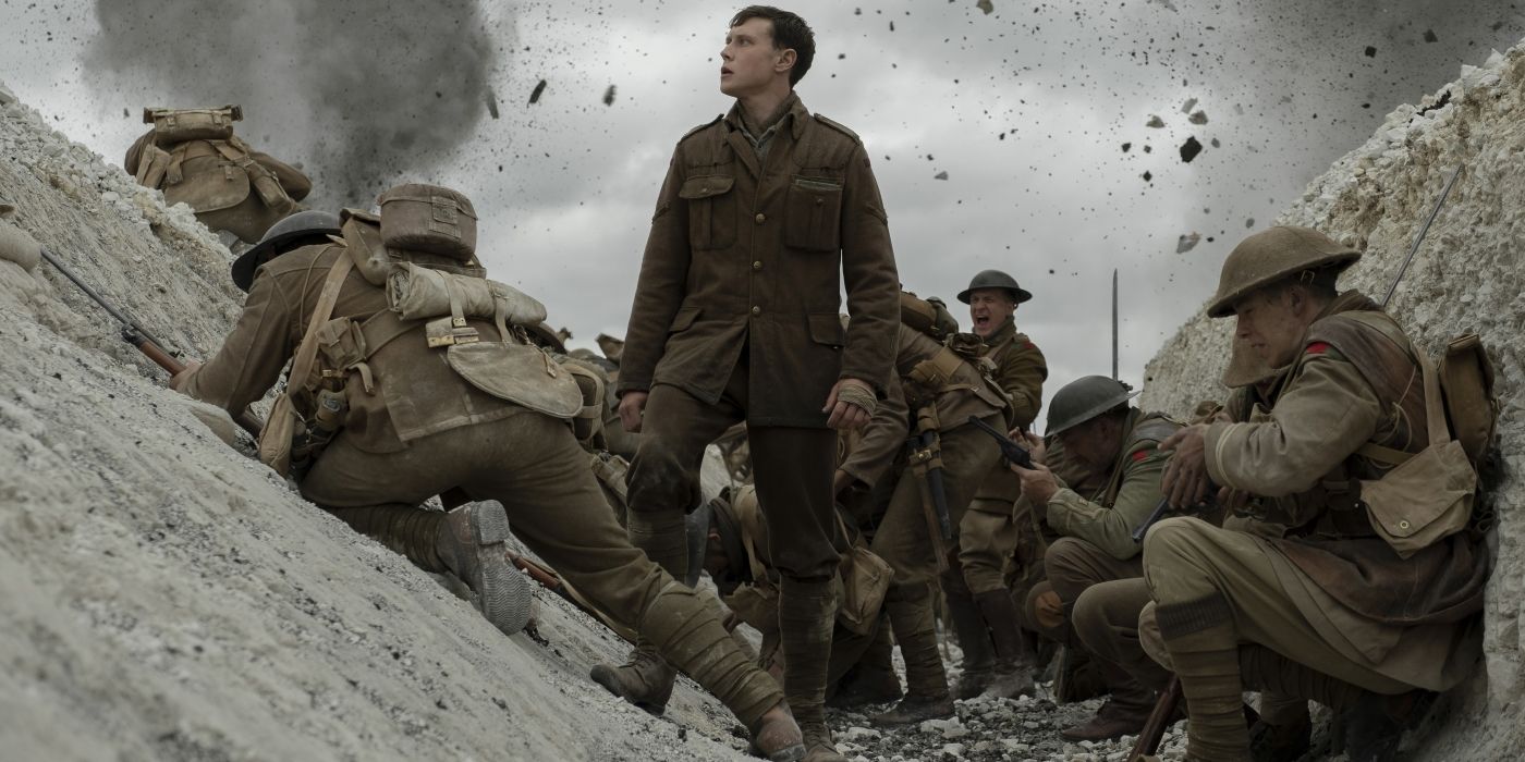 Où est disponible le streaming du film 1917 ? Netflix, Amazon Prime Video ou Paramount+ ?