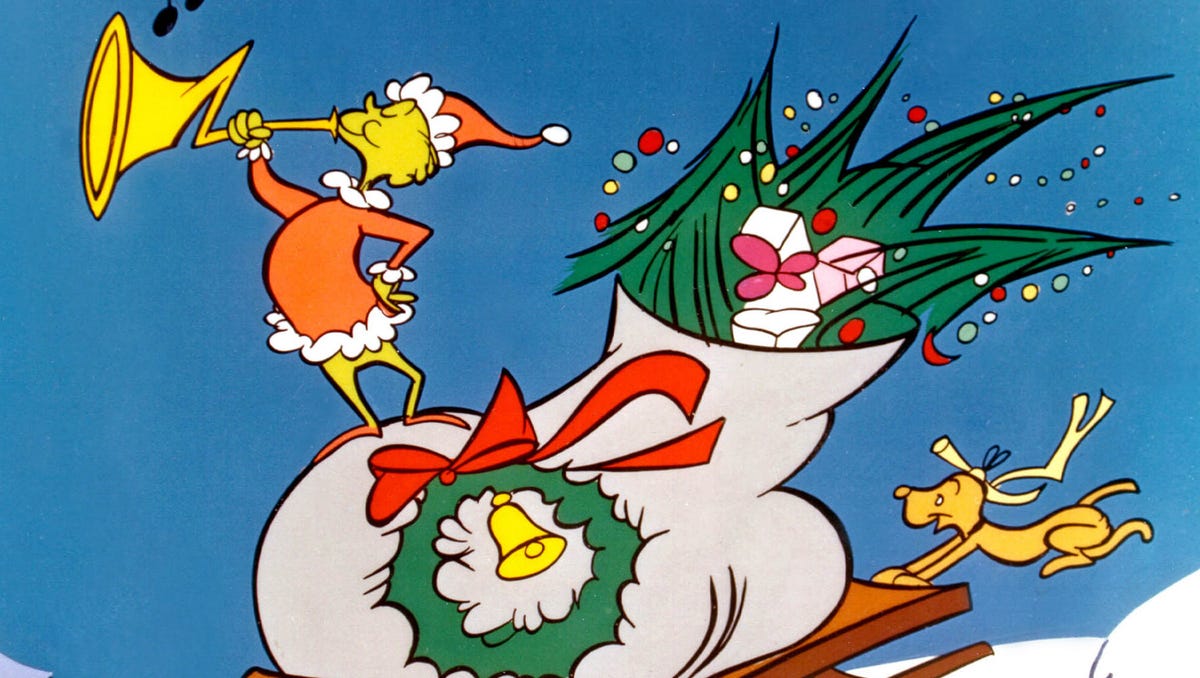 Où regarder 15 films classiques de Noël à la télévision ou en streaming