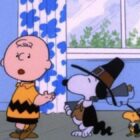 Where to watch A Charlie Brown Thanksgiving for free