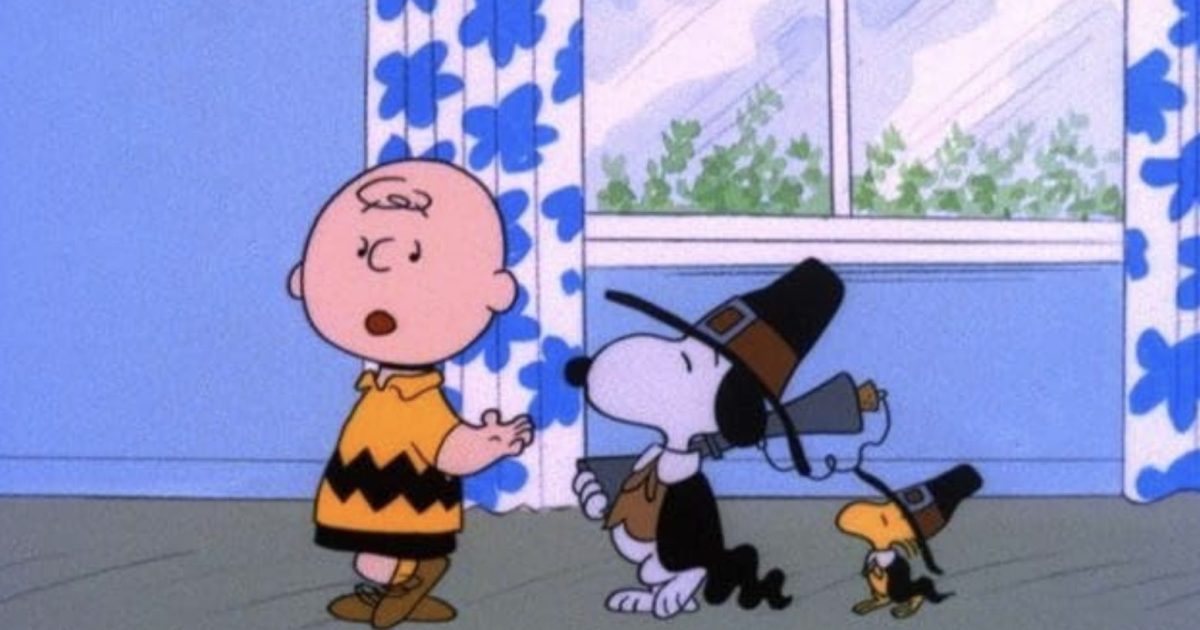 Où regarder A Charlie Brown Thanksgiving gratuitement