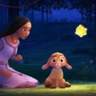 Where To Watch Disney's 'Wish'