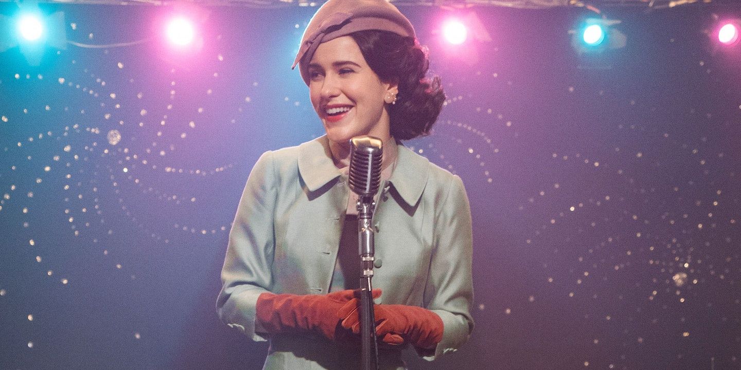 Où regarder The Marvelous Mrs. Maisel en ligne (gratuitement)