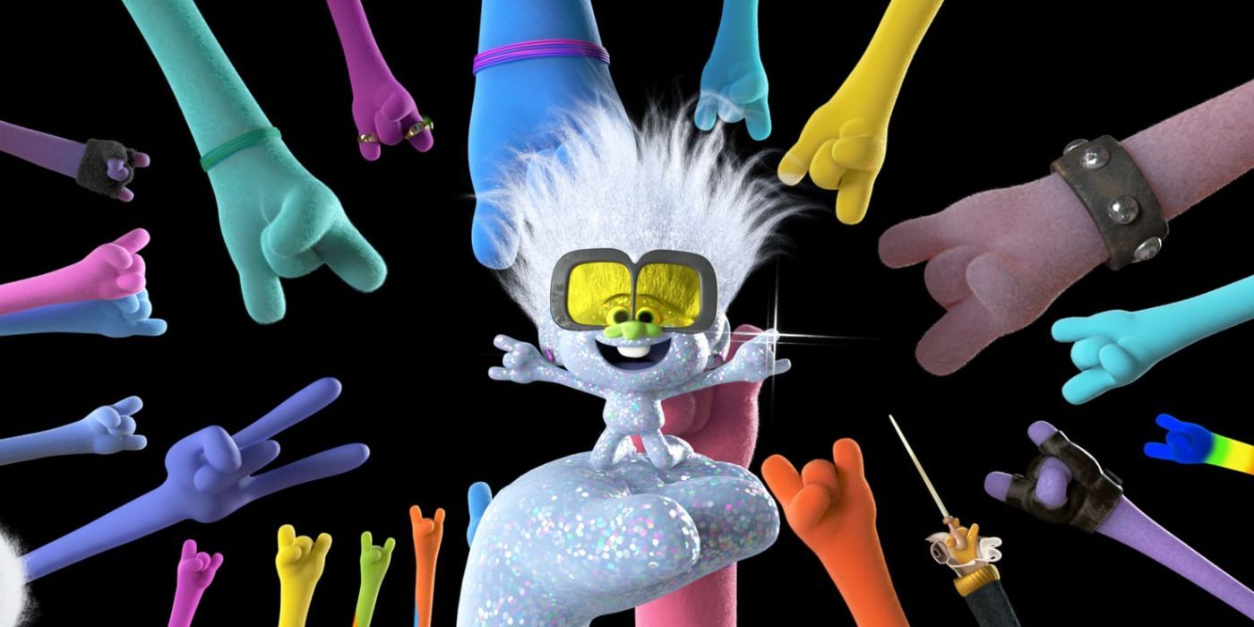 Où regarder Trolls 2 en ligne