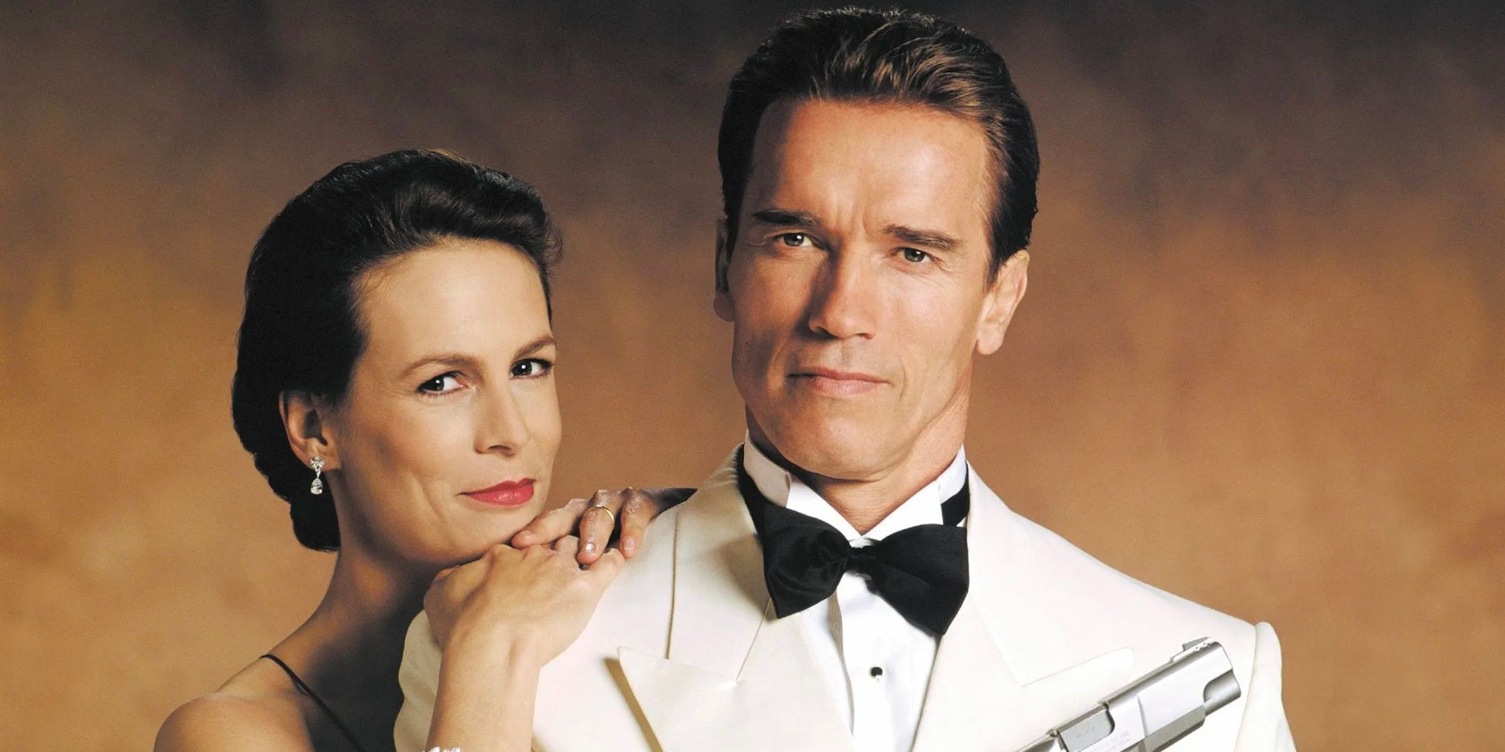 Où regarder True Lies en ligne
