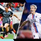 Where to Watch 2023 NWSL Championship: Streaming & TV Schedule