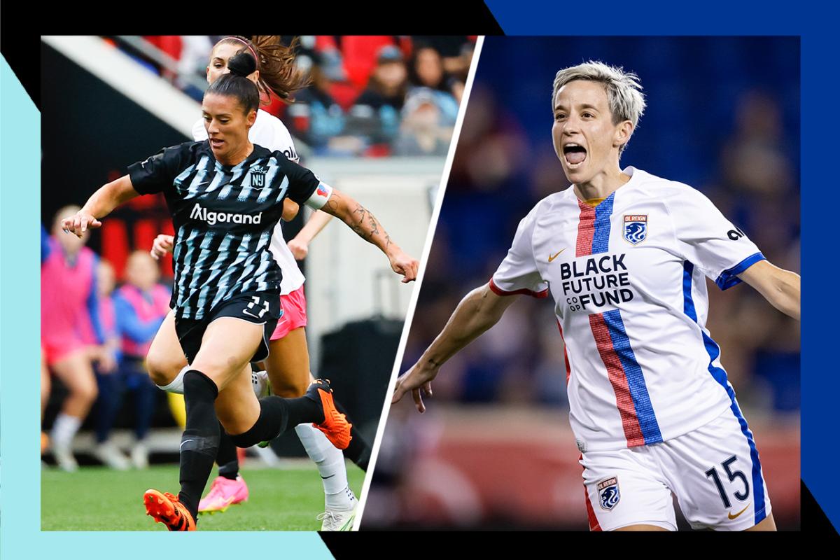 Où regarder la finale 2023 de la NWSL : Programme TV et streaming