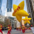 Where to watch the 2023 Macy's Thanksgiving Day Parade