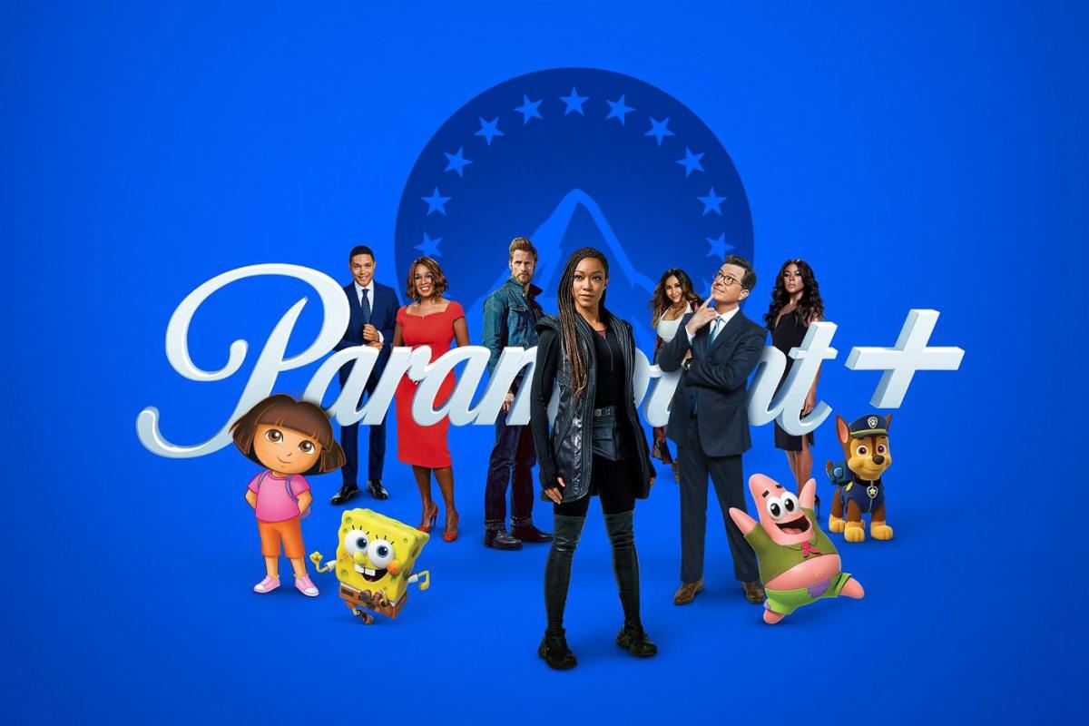 Paramount Plus à la traîne de Disney Plus en matière de regroupement TV payante, affirme un analyste.