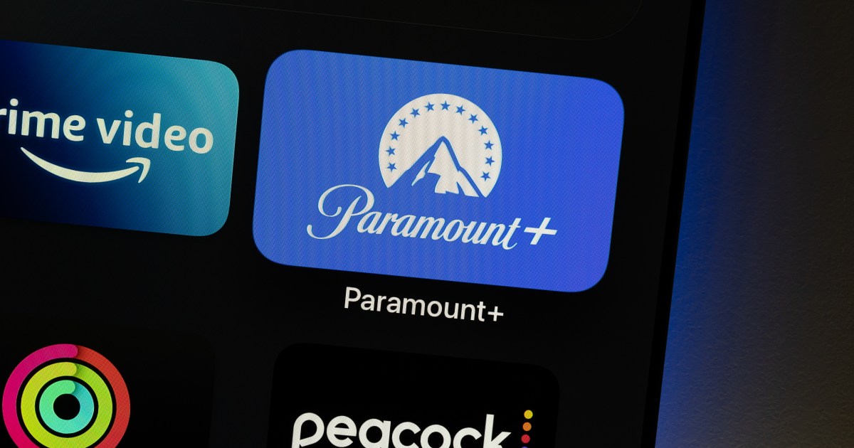 Paramount+ : Réduction de près de 70% pour 3 mois