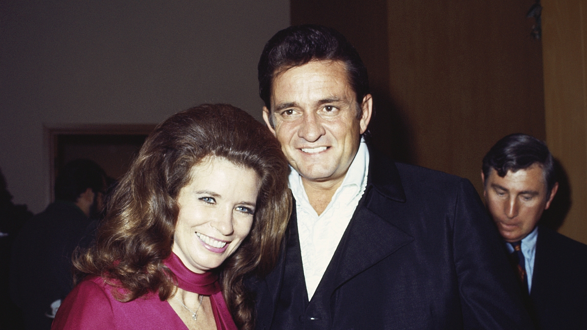 Paramount+ annonce un nouveau documentaire sur June Carter Cash