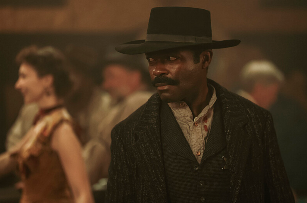 Paramount offre des coupes de cheveux gratuites ce week-end pour promouvoir “Lawmen: Bass Reeves”