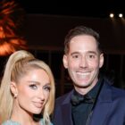 Paris Hilton & Carter Reum Welcome Baby Girl — Find Out Her Name!