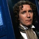 DOCTOR WHO: Paul McGann Rumored To Be Returning For Disney+ Spin-Off Spearheaded By Russell T Davies