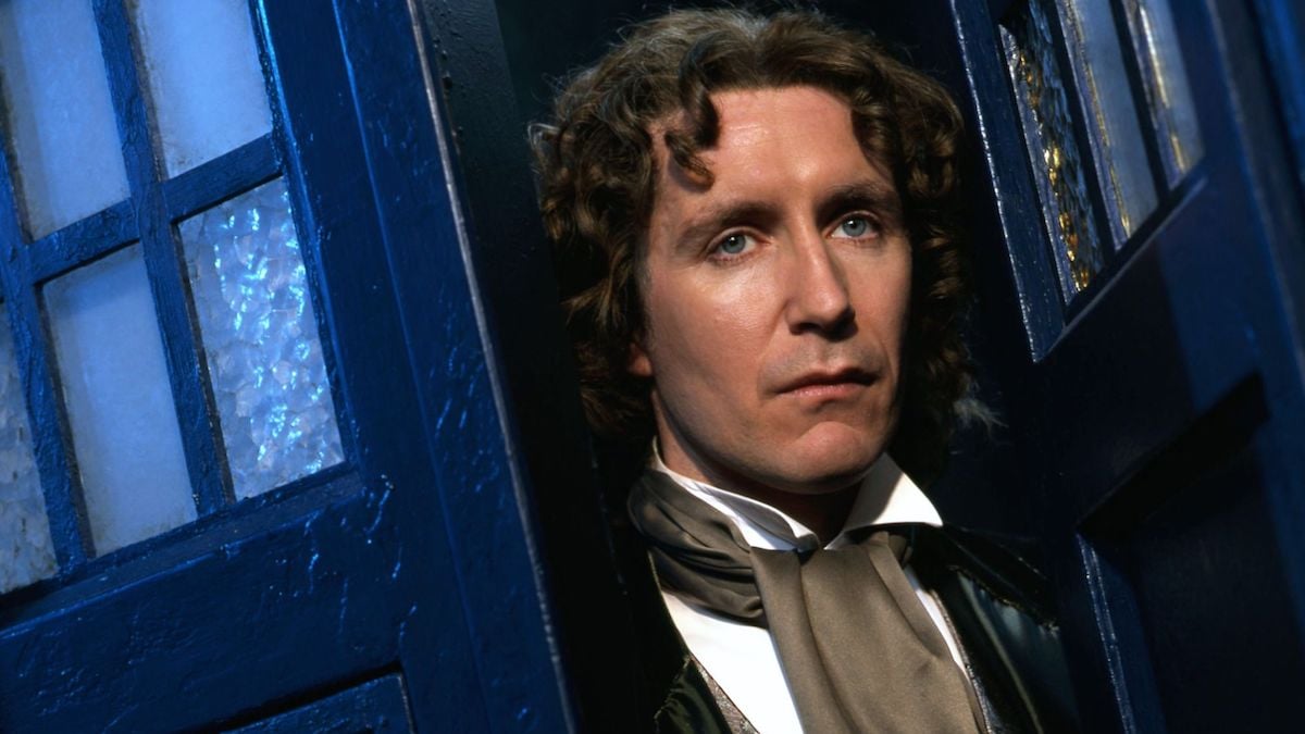 Paul McGann pourrait faire son retour dans le spin-off Disney+ dirigé par Russell T Davies